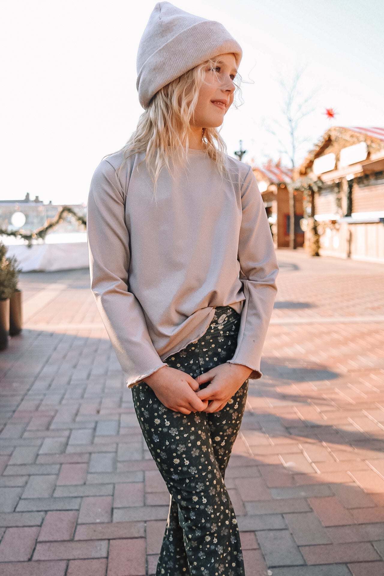 Long Sleeve