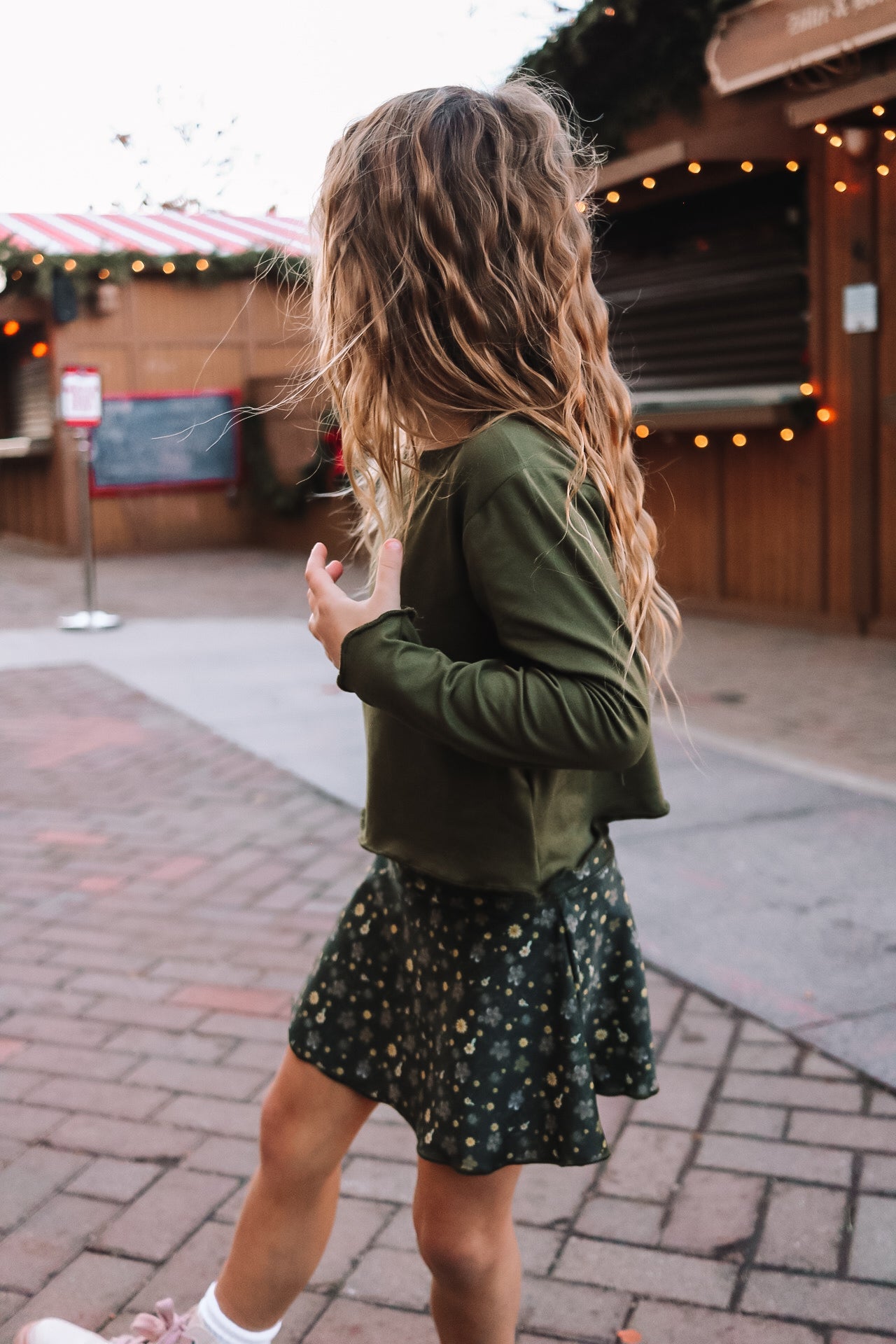 Tennis Skirts