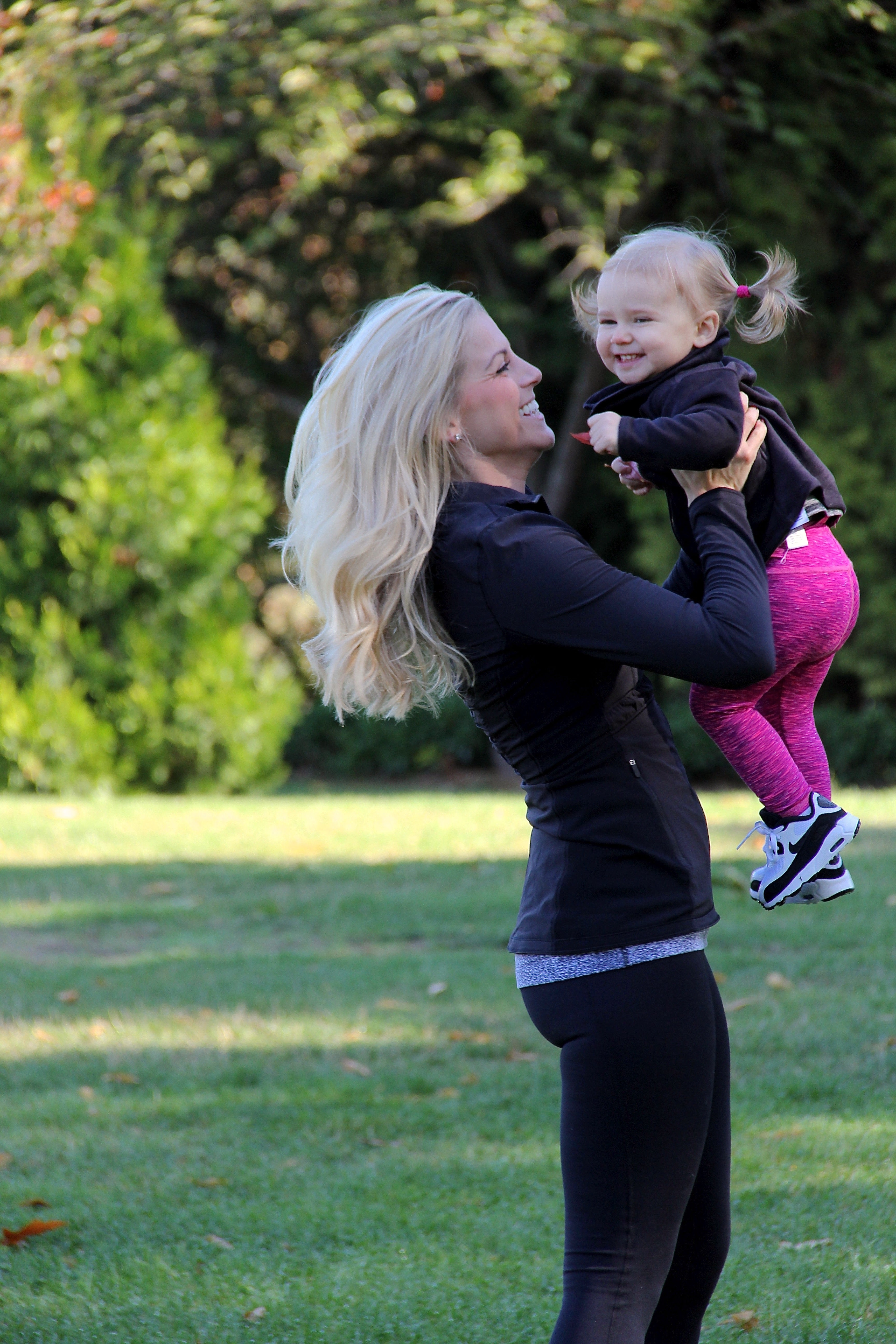 Strong As A Mother: 5 Tips for Staying Fit And Overcoming the Struggle To Stay Motivated