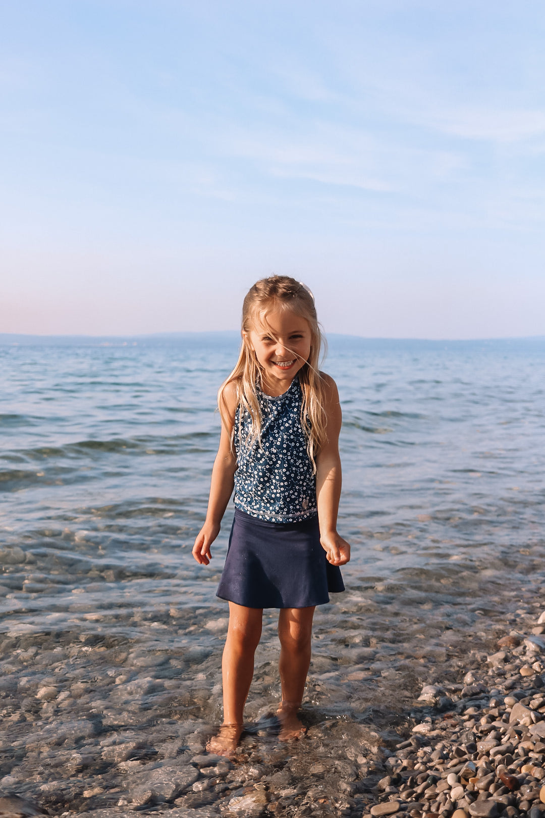 Athletic Clothing For Children – Yogababy Clothing